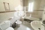 Wiederverkauf - Villa -
Ciudad Quesada - La Marquesa Golf