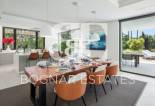 Wiederverkauf - Villa -
Marbella - East Marbella