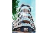 Neubau - apartment -
Torrevieja
