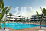 New Build - apartment -
Guardamar del Segura