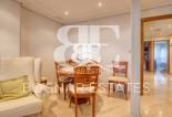 Wiederverkauf - apartment -
Torrevieja - Playa del Cura