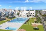 Neubau - high-bungalow -
San Miguel de Salinas