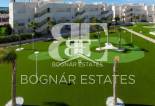 Resale - apartment -
Guardamar del Segura - El Raso