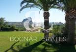 Herverkoop - Villa -
Calpe - Gargasindi