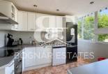 Herverkoop - apartment -
Albir - Centro