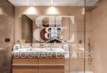 Herverkoop - apartment -
Marbella - Nueva Andalucía