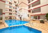 Herverkoop - apartment -
Torrevieja