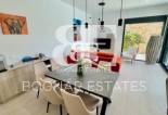 Herverkoop - Villa -
Algorfa - La finca Golf