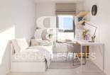 Neubau - apartment -
La Cala de Mijas