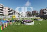 New Build - apartment -
Guardamar del Segura