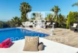 Herverkoop - Villa -
Marbella - Elviria
