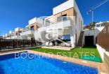 Herverkoop - Villa -
Finestrat - Bahia Golf