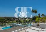 Herverkoop - Villa -
Marbella - Nueva Andalucía