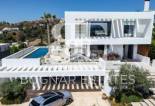 Herverkoop - Villa -
Benahavis - La Quinta