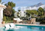 Herverkoop - Villa -
Marbella - Nueva Andalucía