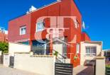 Resale - Townhouse -
Orihuela Costa - Villamartín