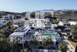 Wiederverkauf - Villa -
Jávea - Balcón al mar - Cap Martí