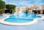 Herverkoop - apartment -
Torrevieja - Los Balcones