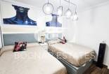 Wiederverkauf - apartment -
Los Alcazares - Pueblo Patrica