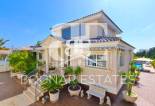 Herverkoop - Villa -
Torrevieja - Torrelamata - La Mata