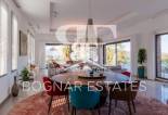 Wiederverkauf - Villa -
Jávea - Balcón al mar - Cap Martí