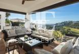 Wiederverkauf - Villa -
Benahavis - La Quinta