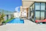 Herverkoop - Villa -
Cabo Roig