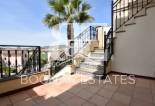 Resale - Townhouse -
Algorfa - La finca Golf