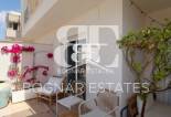 Wiederverkauf - apartment -
Guardamar del Segura - El Raso