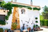 Resale - Villa -
Onil