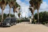 Herverkoop - Country House -
Orihuela