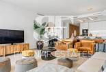 Herverkoop - apartment -
Marbella - Elviria