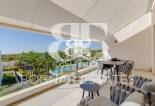Wiederverkauf - apartment -
Orihuela - Las Colinas golf