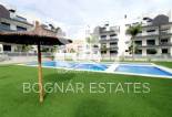 Herverkoop - apartment -
Orihuela Costa - Villamartín
