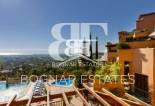 Herverkoop - apartment -
Marbella - Nueva Andalucía