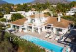 Herverkoop - Villa -
Marbella - Nueva Andalucía