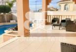 Wiederverkauf - Villa -
Ciudad Quesada - La Fiesta