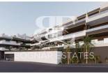 Neubau - ground-floor -
Benijofar