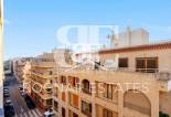 Wiederverkauf - apartment -
Torrevieja - La Mata