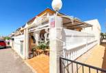 Herverkoop - Herenhuis -
Orihuela Costa - Playa Flamenca