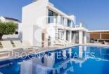 Herverkoop - Villa -
San Fulgencio - La Marina
