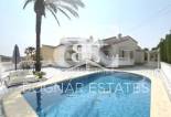 Wiederverkauf - Villa -
Ciudad Quesada - La Marquesa Golf