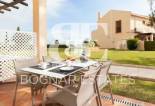Herverkoop - apartment -
Fuengirola
