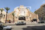 Herverkoop - Reclame -
Alicante - Center
