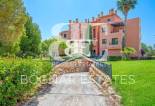 Resale - apartment -
Finestrat - Sierra Cortina