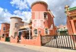 Herverkoop - Villa -
Orihuela Costa - Playa Flamenca