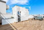 Wiederverkauf - apartment -
Orihuela Costa - Villamartín