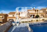 Herverkoop - apartment -
San Miguel de Salinas - Blue Lagoon