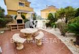 Wiederverkauf - Villa -
Ciudad Quesada - Lo Crispin