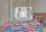 Herverkoop - apartment -
Guardamar del Segura